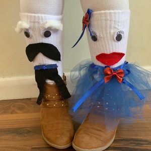 Meet your Posher, Roberta